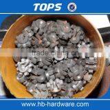 Good Price Hexagonal Wire Netting Machine 10years Factory thumbnail-5