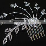 2014 Fashion Wedding Bridal Hair Accessories,Wedding Accessory H172-193 thumbnail-1