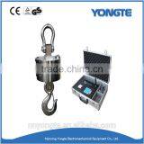 Standard Wireless Electronic Weighing 500kg Crane Scale With Printer thumbnail-4