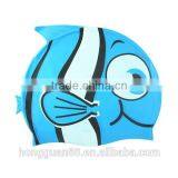 Design Your Own Swim Cap,Printing Silicone Swim Cap thumbnail-1