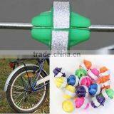 3M Scotchlite Spoke Reflectors Spokey Dokeys Beans Bike Wheel Cycle Bicycle thumbnail-1