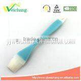 WCR266G Premium Silicone Utensils BRUSH Cooking Utensil Gadgets Set (Multi-color) thumbnail-2