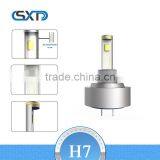 Led and Light Car Led Headlamps H7 Led the New Headlights Headlamps Led Lights Modification thumbnail-5
