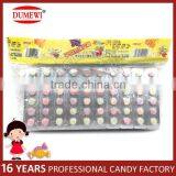 Smile Emoji Round Tablet Candy Dextrose Pressed Sugar Candy thumbnail-3