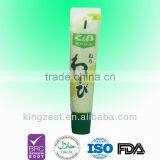 Japanese Sushi Sauce Horseradish Paste thumbnail-1