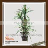 Artificial Pineapple Tree, Artificial Tree, Artificial Apple Tree thumbnail-3
