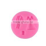 Manufacturer Liquid Silicone Mold Baking Mold Handmade Soap Cake Tool - Men and Women Dress 1688 Agent thumbnail-3