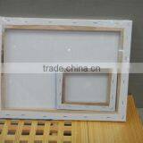 Heze Kaixin Stretched Artist/oil Painting Blank Painting Canvas thumbnail-1