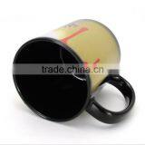 UCHOME Eco Friendly Temperature Sensitive Color Changing Mugs thumbnail-2