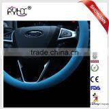 Newest Design Car Silicone Steering Wheel Cover for Wholesale thumbnail-1
