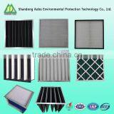 HEPA Filter (High Efficiency Particulate Air Filter) thumbnail-3