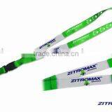 Silicon /PVC Lanyard thumbnail-1