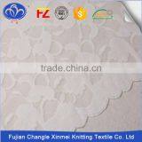 Made in China Jacquard and Textronic Lace Laser Cut Lace Fabric thumbnail-5