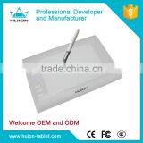 New Arrival!Huion H58L 5x8 Inch Function Well Graphic Tablet Digital Pen Tablet for Education thumbnail-2