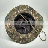 2016 Wholesale Custom Fisherman Bucket Hats Cheap on Sale thumbnail-4