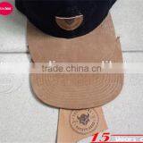 Custom 100% Custom Women's Caps Hat Manufacturer thumbnail-5