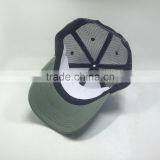 Label Badge Trucker Cap For Unisex Good Quality Hats And Caps thumbnail-4