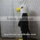 NO.2053 Gos Hawk Mascot Costumes thumbnail-3