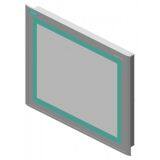 SIMATIC Basic KEY AND TOUCH Panel(1st Generation) 6AV6647-0AG11-3AX0 thumbnail-2