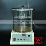 Leakage Detector For Packing