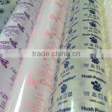 Fast Delivery Tagless Heat Transfer Care Label thumbnail-5