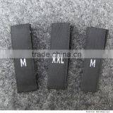 Overlock Custom Garment Woven Label thumbnail-3