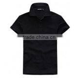 White Blank Mens Polo Shirt,custom Men's T Shirt Blank thumbnail-1