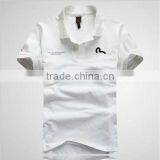 Mens Classical Blank Polo thumbnail-1