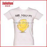 Hot Promotion Gold Supplier Asia Plain t Shirts thumbnail-4