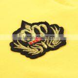 2016 New Fashion Children Basketball Sportswear Uniform Set thumbnail-5