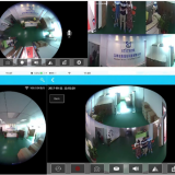Sricam NEW Design SP022 960P HD Megapixel P2P IP Camera Panoramic Motion Detection IP Camera thumbnail-4