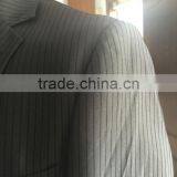 Best Selling Custom Design Formal Uniform Blazer thumbnail-5