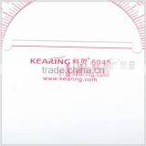 Kearing 45cm a Flexible Ruler,plastic Garment Curve Ruler,transparent Ruler #6045 thumbnail-3