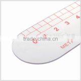 Kearing Stick Vary Form Curve Rulerr 46 cm Metric Pattern Making Garment Design Ruler #6346 thumbnail-3