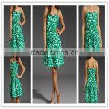 Wholesale Clothing!women Dresses!12DR097 New Design Fashion Girl Dress 2012,Nice,High Quality thumbnail-1