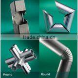 Full Automatic Loading System Metal Tube Fiber Laser Cutting Machine thumbnail-6