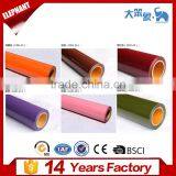 Korean Quality Printable PU Heat Transfer Vinyl for Clothing thumbnail-6