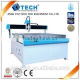 Multi-head Woodworking Machine Manufacturing Cabinet Doors, Art Gifts,carved Screen, Picture Frame XJ-1212D With CE thumbnail-1