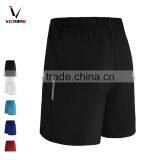 Hot Wholesale Polyester Training Running Jogging Shorts Men thumbnail-2