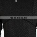 Wholesale Ladies Sports Clothes GYM Leggings Luminous Reflex Women Running T Shirt thumbnail-4