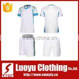 Latest Fashion Cheap Soccer Jersey in Bulk thumbnail-1