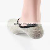 High Quality Men Sport Sneaker Socks thumbnail-3