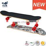 HSJ188 Cheap Price Wood Maple Skateboard for Skatboarding thumbnail-1