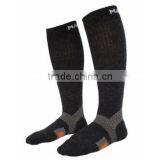 Arch Support & Ankle Protect Merino Wool Compression Socks thumbnail-3