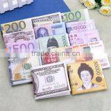 2017 New Arrival Good Quality Novelty Durable Wholesale Men's Wallet thumbnail-1