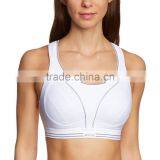 Hot Sexy Womens Sport Bra thumbnail-2