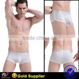 Mens Underwear ,sex Boy New Design , OEM , Cotton Man Underwear thumbnail-5