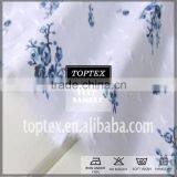 100% Cotton Printed Swiss Dot for Dress Shirt Fabric thumbnail-2