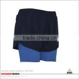 Summer Running Clothes Mens High Quality Customized Breathable Running Shorts thumbnail-5