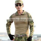 Latest Design Camouflage Clothing Custom Winter Military Uniforms thumbnail-3